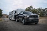 Ram 3500 Limited Mega Cab 2019 года